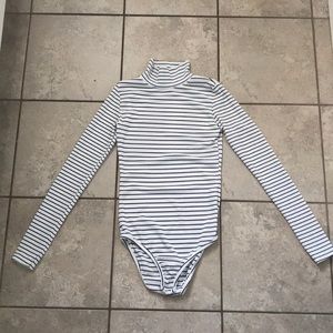 Boohoo body suit